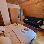 Charming Mountain Hut Kazic