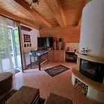 Charming Mountain Hut Kazic