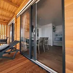 Villa Roman - Mobile Homes With Pool