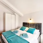 Apartmani Max