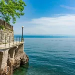 Holiday Home Villa Palazzo By Interhome