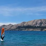 50 Meter Zum Kieselstrand