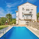 Awesome Apartment In Rijeka With Jacuzzi