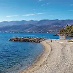 1 Bedroom Beautiful Apartment In Rijeka
