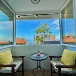 Apartman Vasanija