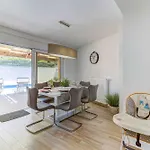Holiday Home In Novi Vinodolski 45274