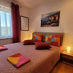 Apartmani Ljubica