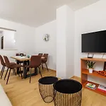 Apartmani Tijana