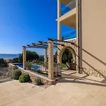Apartmani Tijana
