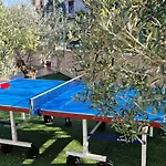 Villa Lukas&Ana S Bazenom,Djecjim Igralistem
