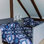 Holiday Home Monte Fabula