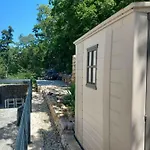 Apartment In Omisalj - Insel Krk 53119