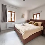 Apartment Bakar Seaside Croatia