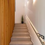 Nice Home In Grizane With Sauna
