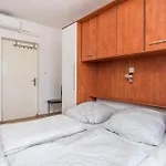 Nice Home In Banjol With Wifi