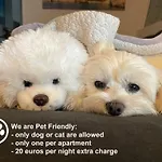Apartments Monika Bed & Breakfast 1&4