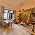 Apartment Robert