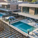 Luxury Villa Pearl 2 With Infinity Pool