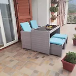 Chic Apartment Tribalj With Private Balcony