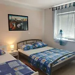 Apartmani Toni