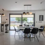 Nice Home In Grizane With Sauna