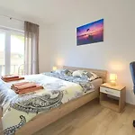 Luxury Five Stars Villa With Pool, Near Beach - By Traveler Tourist Agency Krk - Id 2140