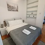 Apartman Petar Pan