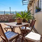 Luxury Rab Apartment With Terrace