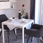 Cozy Lovran Holiday Home With Private Garden