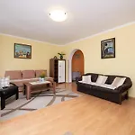 Elegant Opatija Apartments With Terrace