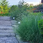 Elegant Lovran Apartment With Garden