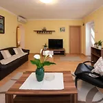 Elegant Opatija Apartments With Terrace
