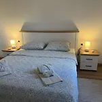 Elegant Lovran Apartment With Garden