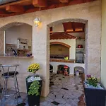Stunning Apartment In Crikvenica With Kitchen