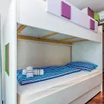 Beautiful Apartment In Crikvenica With Wifi