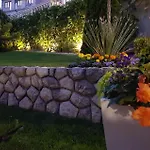 Gorgeous Apartment In Dramalj With Kitchen