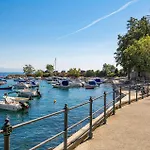 Beautiful Apartment In Lovran With Wifi