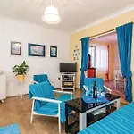 Beautiful Home In Palit With Kitchen