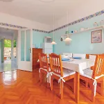 Stunning Apartment In Kraljevica With Kitchen