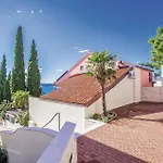 Beautiful Apartment In Crikvenica With Wifi