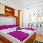 Beautiful Apartment In Krk With Kitchen