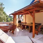 Awesome Apartment In Rab With Kitchen