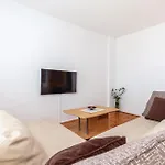 Awesome Apartment In Novi Vinodolski With Wifi