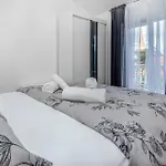 3 Bedroom Awesome Apartment In Jadranovo