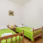 Beautiful Apartment In Omisalj With Kitchen