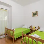 Beautiful Apartment In Omisalj With Kitchen