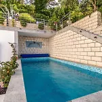 1 Bedroom Cozy Apartment In Crikvenica