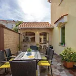Beautiful Apartment In Crikvenica With Wifi