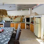 Amazing Home In Malinska With Kitchen