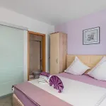 Beautiful Apartment In Crikvenica